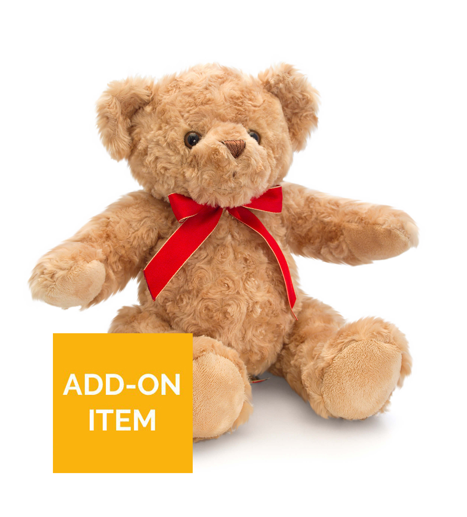 Teddy Bear Cuddly Toy