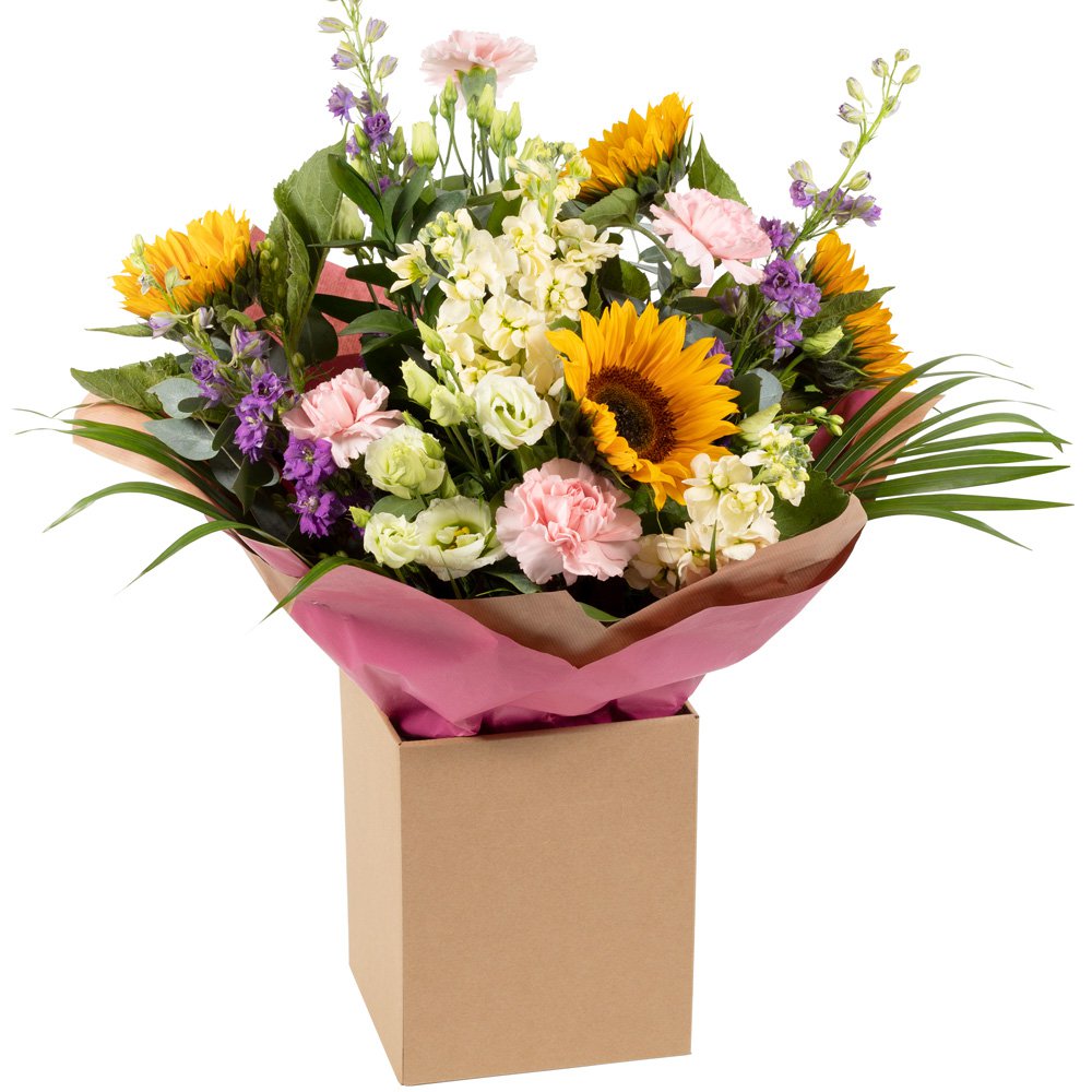 Bloomsday Flowers Florist Cork Wedding Flowers East Cork Delivery